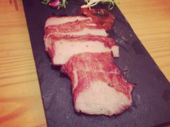 版松板肉-豆蔻电影主题餐厅(四牌楼店)