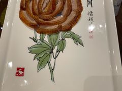 -全聚德(扬州虹桥坊店)