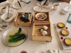 -国贸旋转餐厅(国贸广场店)