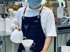 -Manner Coffee(壹方城店)