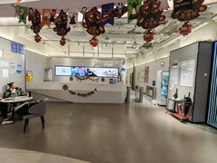 -FLARE STAR FITNESS(复地活力城店)