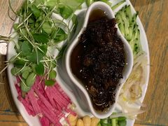 -京味斋·北京烤鸭(新源街店)