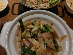 -安徽人家(奥体店)