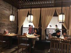 大堂-北方家宴(番禺永旺店)