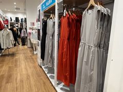 -UNIQLO(海岸城购物中心店)