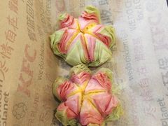 师尊荷花酥-肯德基(西安兴庆店)