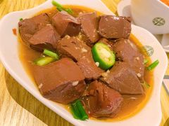 -添好运点心专门店(百老汇店)