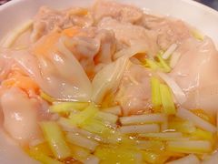 -一记面馆(易发店)
