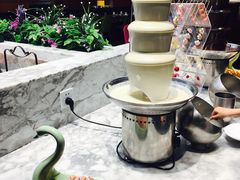 -火锅岛潮牌自助餐厅(天津天佑城店)