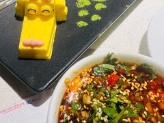 -海底捞火锅(曼巴特广场店)