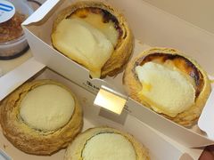 -鲍师傅糕点(永安里店)