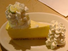 -The Cheesecake Factory 芝乐坊餐厅(王府中環店)