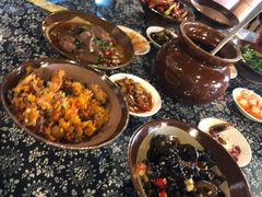 -张关合渣(航空大道店)