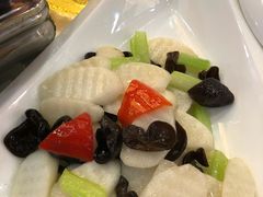 -翠清酒家(万丰路店)