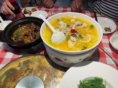 -阿里元海鲜·闽南特色菜(曾厝垵店)