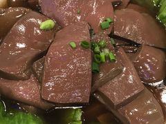 -澳门陈光记烧味饭店(南京德基广场店)