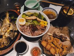 -潮界(虹桥新天地店)