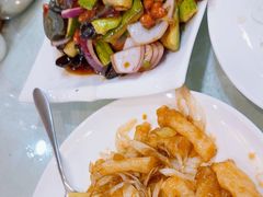 -蓬莱春(芝罘店)