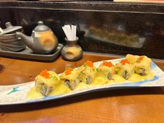 -鸟山鸣·日料食堂(王府井店)