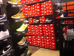 -NIKE上海青浦优选体验店