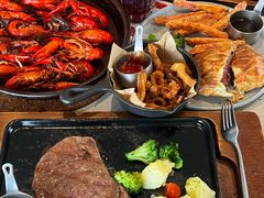 -必胜客(海滨店)