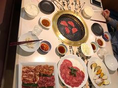 -焼肉なべしま 天文館店