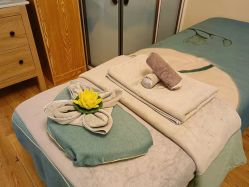 -慈蕊美容养生·专业经络调理