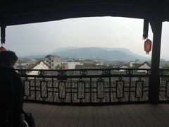 -尧坝古镇