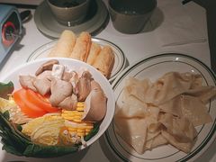 -香料集市新疆餐厅·清真聚餐(成都远洋太古里店)