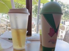 -奈雪的茶(大梅沙8号仓店)