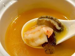 金汤佛跳墙-雅邦朗悦国际酒店·乐悦自助餐厅