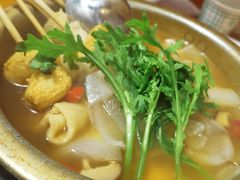 -咕咕站韩国料理(紫金港店)