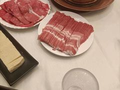 -东来顺饭庄(王府井步行街店)