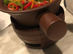 -无锡苏宁银河国际酒店-悦府65中餐厅