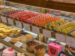 -PAUL LAFAYET 法式甜品(港汇广场店)