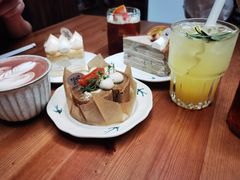 -Kekimatata 生日蛋糕·烘焙教学