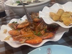 -鸿旺海鲜楼(平潭流水店)