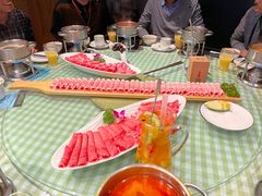 -番食园鲜食火锅(高新店)