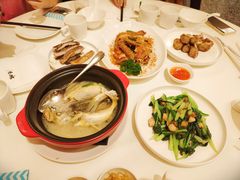 -莆田餐厅PUTIEN(西安万象天地店)