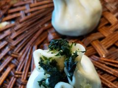 翡翠烧卖-留芳·文旅古月楼(老街店)