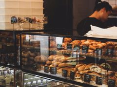 -81BAKERY(大学路店)