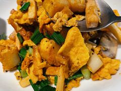 蛋炒麻糍-新荣记(椒江店)
