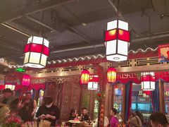 -蜀大侠火锅(总府路店)