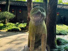 -天一阁博物院