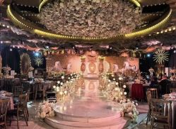 点击看大图 -花嫁丽舍婚礼殿堂(世博江景店)