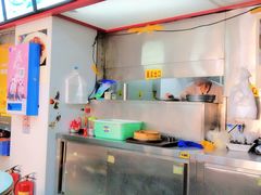 -食惠里小笼包面馆(越秀店)