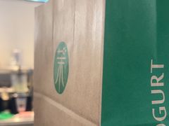 -茉酸奶(高科山姆店)