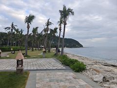 -海角轩·三亚文华东方酒店