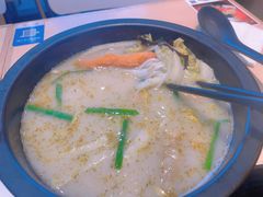-大鼓米线(杭州国大城市广场店)