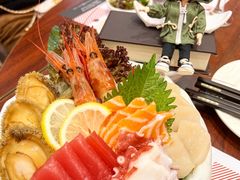 -真味鲜厨(观塘店)